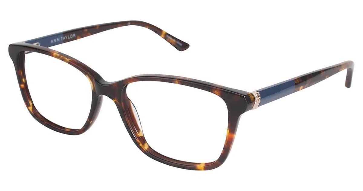 Ann Taylor TYAT322 Eyeglasses - view 2